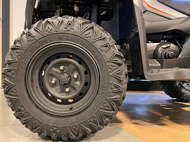 Квадроцикл LONCIN TRV 350PRO MAX