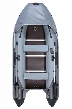 Надувная лодка ПВХ Адмирал 320 Sport Lux