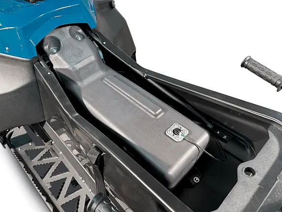 Снегоход IRBIS TUNGUS 500L EFI 25/26