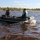 Лодка MISHIMO PRO 430