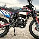Кроссовый мотоцикл Yanfang 300cс