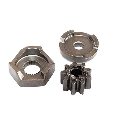 Шестерня привода кикстартера AD, SEPIA