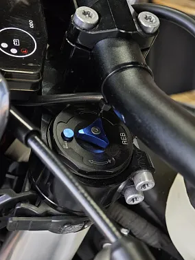 Кроссовый мотоцикл SSM K16 NB 300