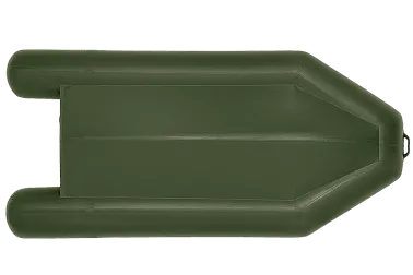 Лодка ПВХ Фрегат 320 ЕК с килем