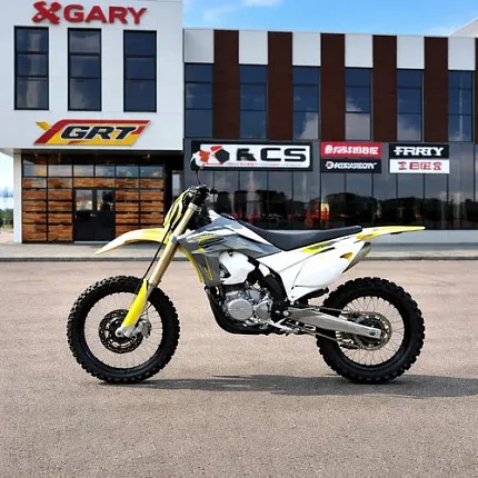 Мотоцикл ГР7 F300A (4T PR300) Enduro OPTIMUM (2025 г.)