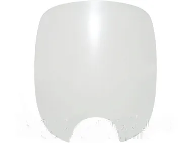 Стекло ветровое для мотоцикла