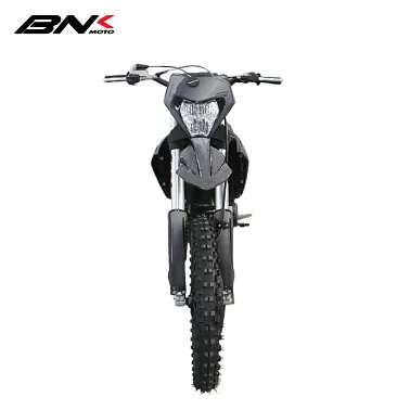 Эндуро мотоцикл BNK K10 NB300