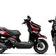 Скутер EX-MOTO X-JET PRO 200 (49)