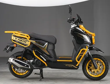 Скутер EX-MOTO URBAN 200 (49)