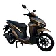Скутер SPRMOTORS SPORT FS