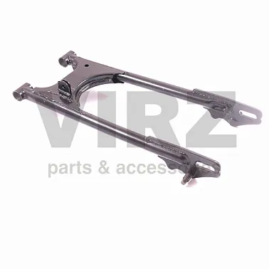 Рычаг подвески задней (маятник) YBR125