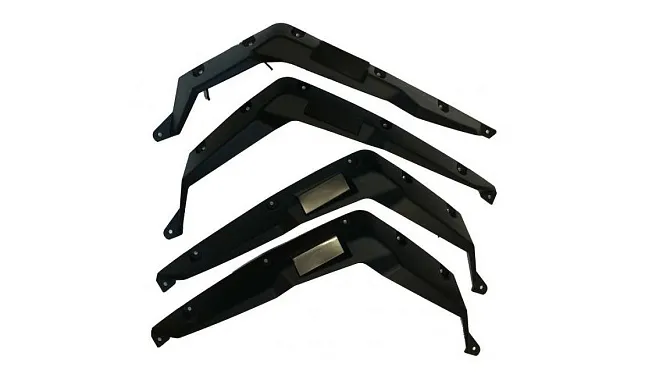 Комплект расширителей арок для ATV STELS 800 GUEPARD