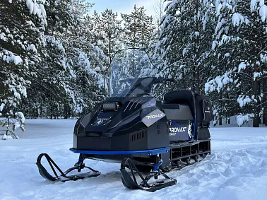 Снегоход PROMAX YAKUT 500 LONG 2.0 4T 22