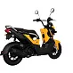 Скутер Honda ZOOMER 150