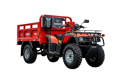 Квадроцикл CJ Termite 350