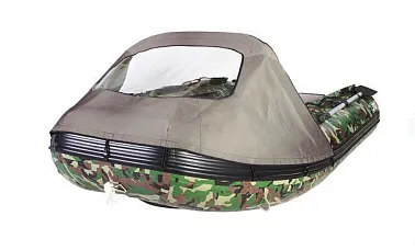 Тент носовой YUKONA 360 TSE -U