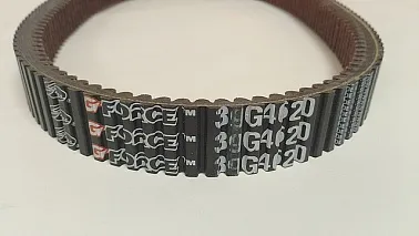 Ремень вариатора Gates G Force 39G4620 36х1203 Тайга Patrul 800