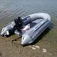 Лодка ПВХ HYDRA Nova 330 «Оптима»