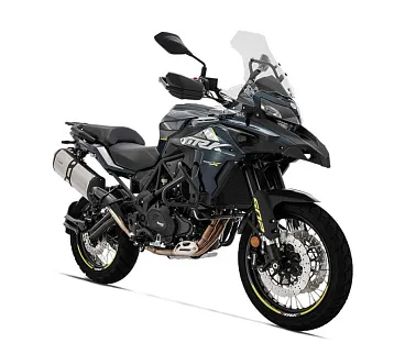 Мотоцикл Турэндуро Benelli TRK 502 X