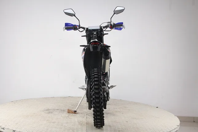 Мотоцикл ROLIZ SPORT-009 ZS172FMM-7 250 cc с ПТС